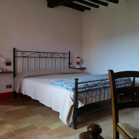 Casa Del Cavaliere Holiday home