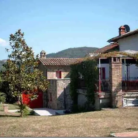 Casa Del Cavaliere Holiday home Mercatale (Arezzo)