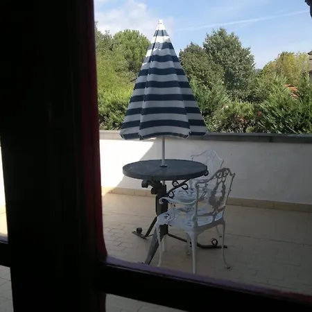 Casa Del Cavaliere Holiday home