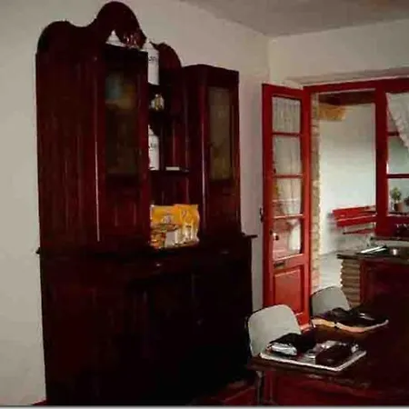 Casa Del Cavaliere Holiday home *