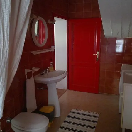 Casa Del Cavaliere Holiday home Mercatale (Arezzo)