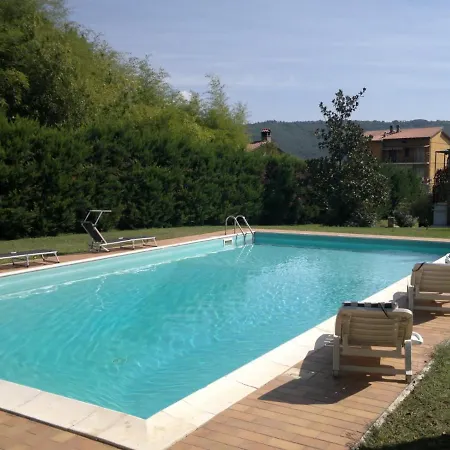 Holiday home Casa Del Cavaliere *