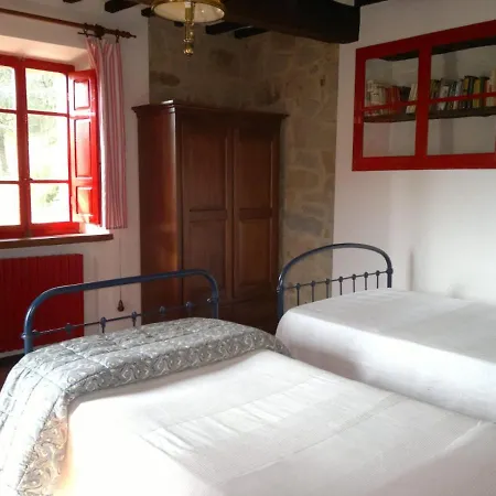 Holiday home Casa Del Cavaliere Mercatale (Arezzo)