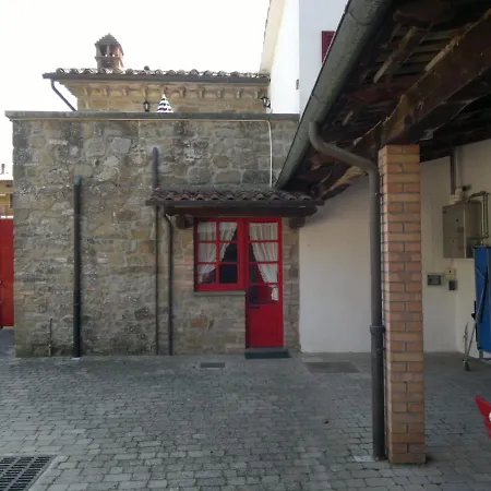 Holiday home Casa Del Cavaliere Mercatale (Arezzo)