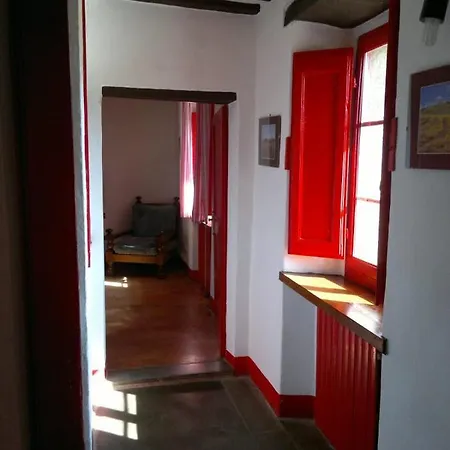 Casa Del Cavaliere Mercatale (Arezzo)