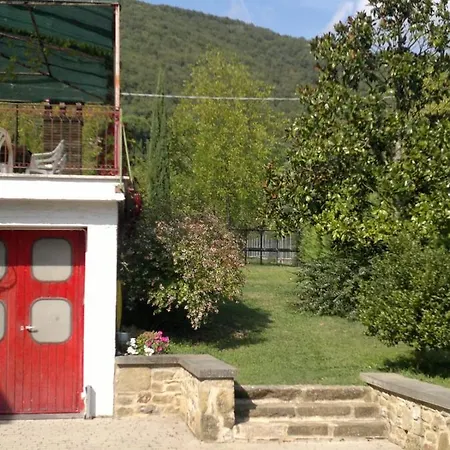 Casa Del Cavaliere *