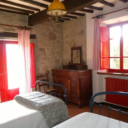 Casa Del Cavaliere