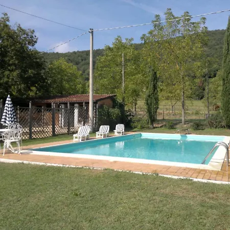 Casa Del Cavaliere Holiday home Mercatale (Arezzo)