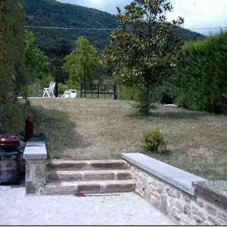 Casa Del Cavaliere * Mercatale (Arezzo)