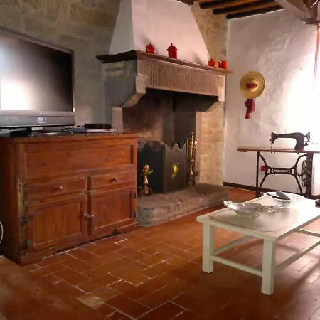 Casa Del Cavaliere Holiday home Mercatale (Arezzo)