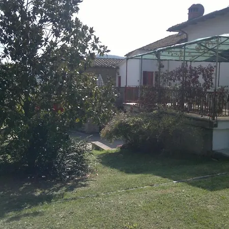 Holiday home Casa Del Cavaliere *