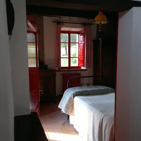Casa Del Cavaliere * Mercatale (Arezzo)
